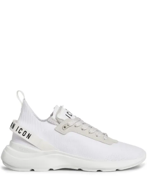 DSQUARED2 Fly chunky sneakers Men