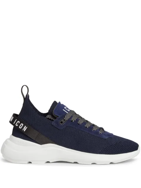 DSQUARED2 Fly chunky sneakers Men