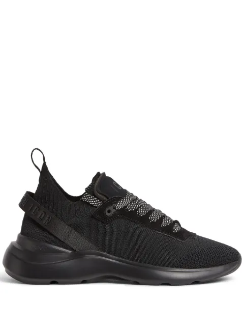 DSQUARED2 Fly chunky sneakers Men