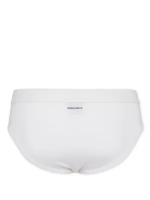 Dsquared2（ディースクエアード）メンズ ブリーフ - FARFETCH