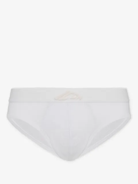 DSQUARED2 Icon logo-patch briefs