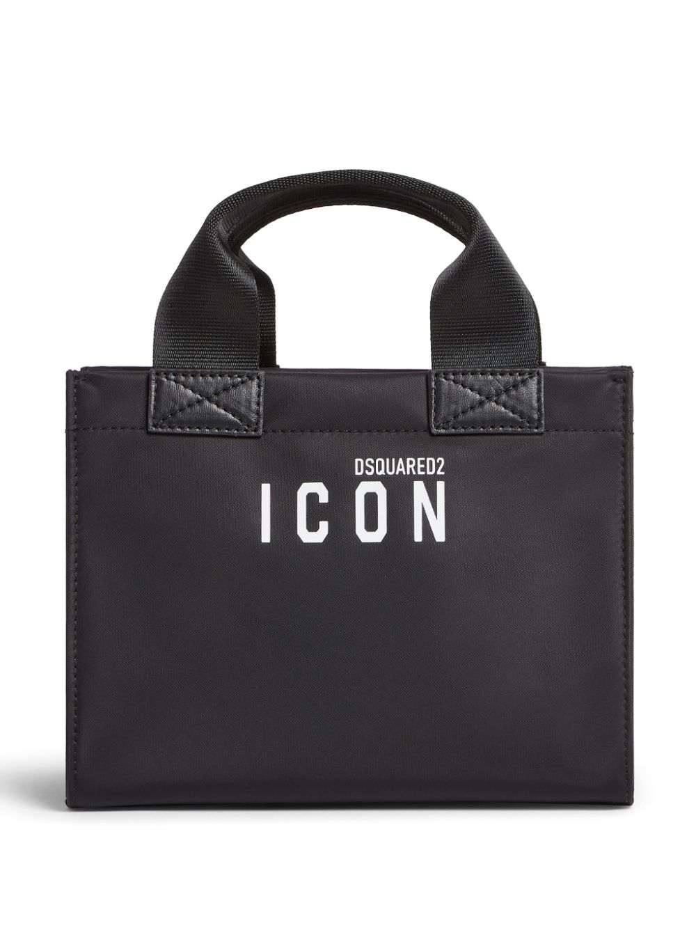 Be Icon tote bag