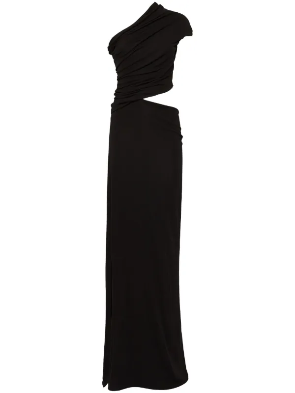【送料&関税込】Dsquared2 One Shoulder Dress 23653176_53848828_600.jpg