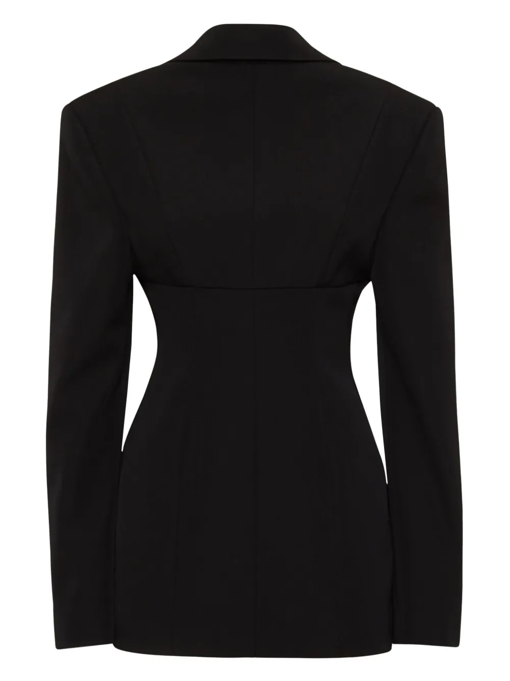 DSQUARED2 peak-lapels single-breasted blazer | Blazers | Image 2