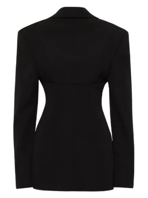 DSQUARED2 Blazers for Women - Shop on FARFETCH