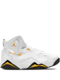 Jordan Air Jordan True Flight ""White/Yellow Ochre"" sneakers