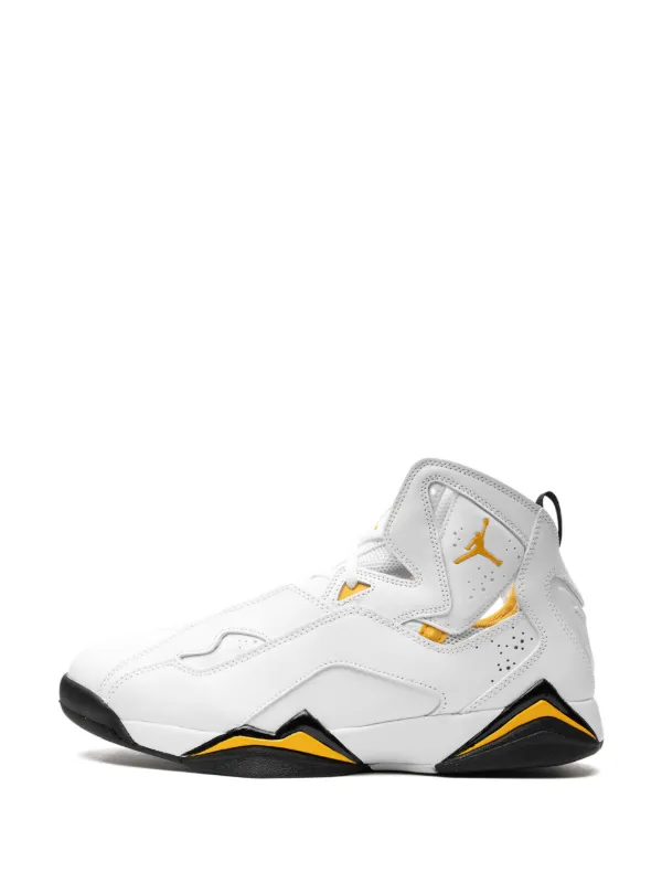 Jordan flight yellow shop