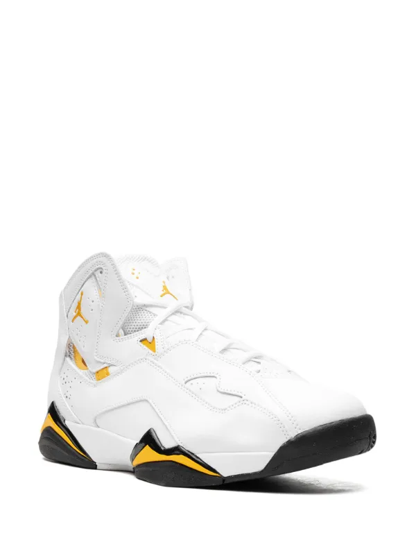 Air jordan flight white shop