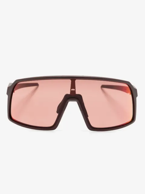 Oakley Sutro shield-frame sunglasses