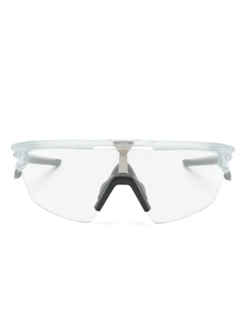 Oakley lunettes de soleil couvrantes Sphaera