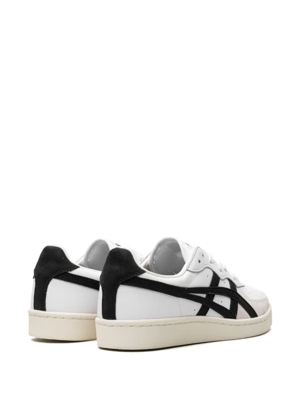 Onitsuka Tiger GSM White Grey Black Sneakers WeiB FARFETCH DE