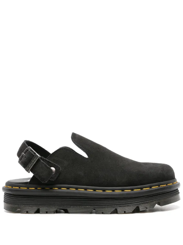 【28cm】Dr.Martens ZEBZAG Dr. Martens Zeb Zag Mule unissex adulto TBC : Amazon.com.br: Moda