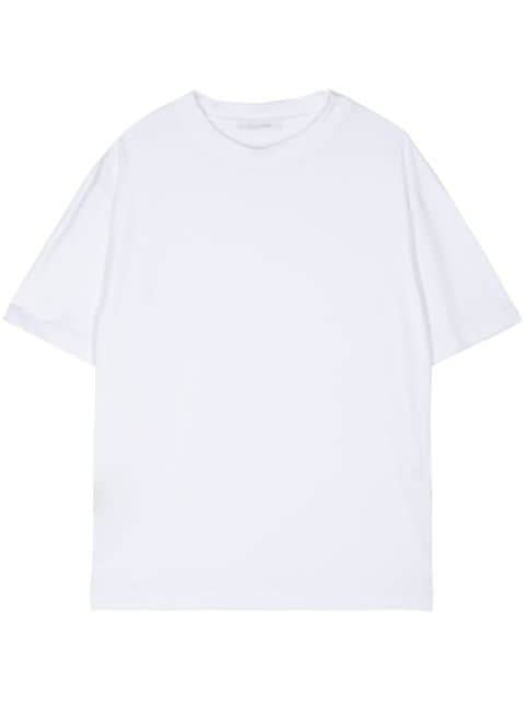 Cruciani short-sleeve T-shirt