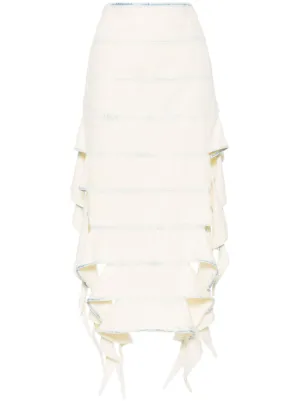 Y/Project Skirts for Women - Shop on FARFETCH Y/Project Skirts for Women - Shop on FARFETCH