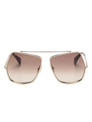 Max Mara Eyewear