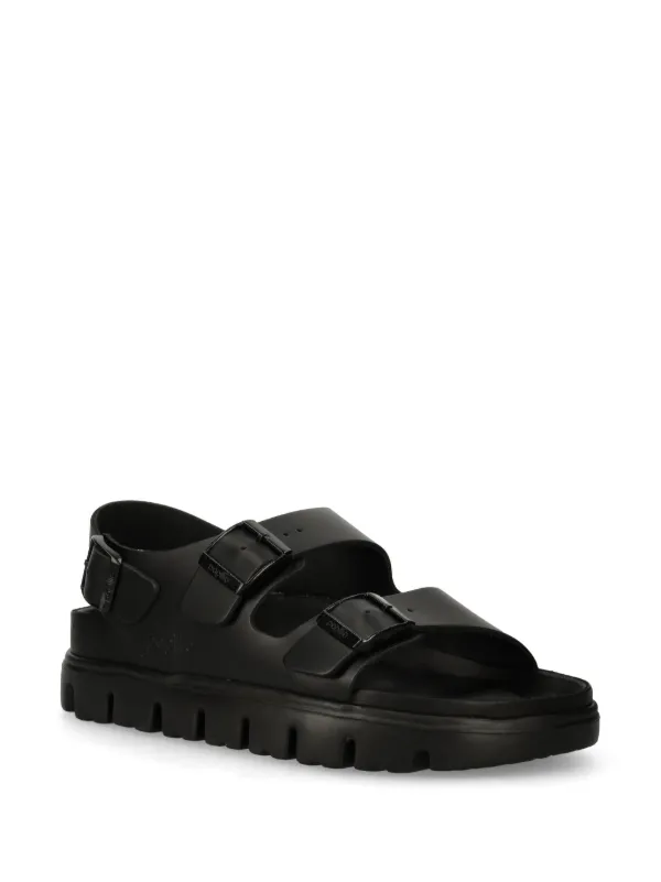 Birkenstock Milano チャンキーサンダル ビルケン ミラノ 楽天