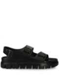 Birkenstock Milano Chunky sandals - Black