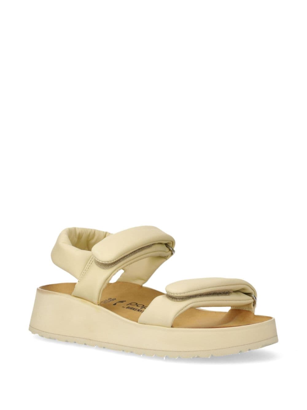 Birkenstock Theda sandalen - Beige