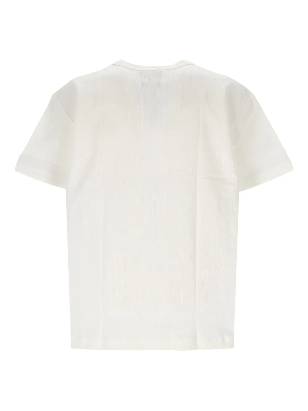 Howlin' playera con detalle de bolsillo | Playeras | Image 2