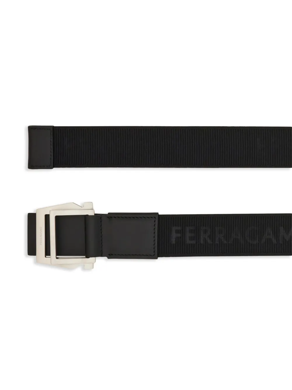 Ferragamo cinturón Gancini | Image 2