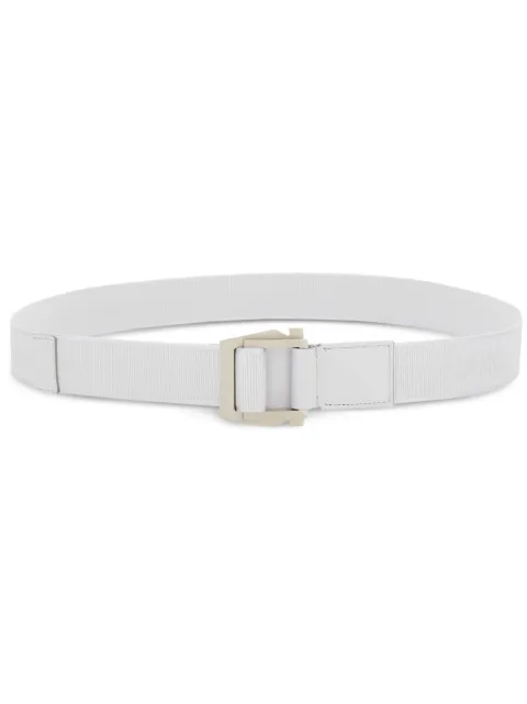 Ferragamo Gancini buckle belt