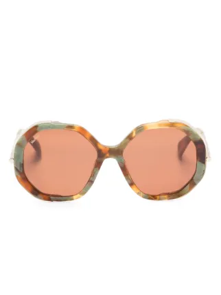 Max Mara Eyewear