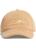 DSQUARED2 logo-embossed baseball cap - Neutrals