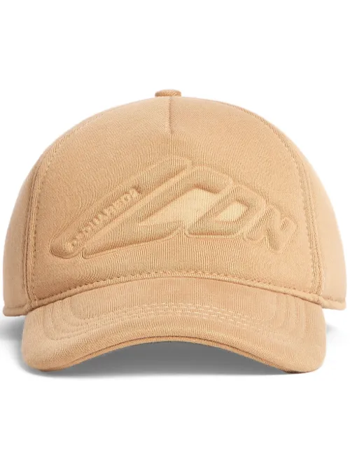 Casquette à logo embossé - DSQUARED2 - Modalova