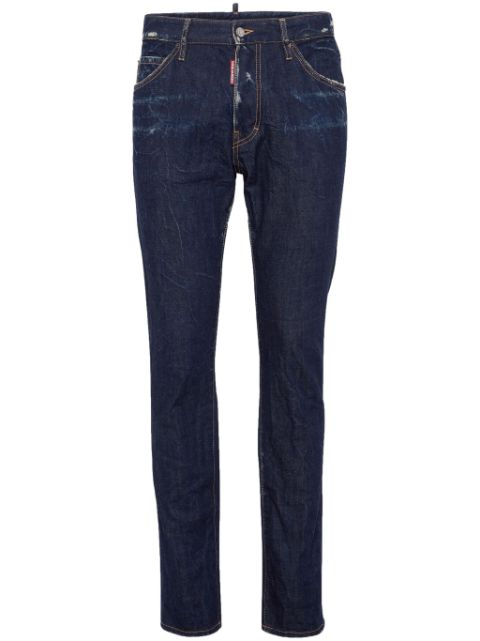 DSQUARED2 mid-rise skinny jeans Men