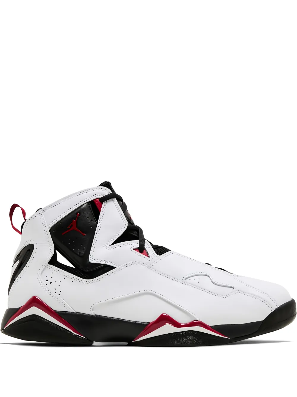 Jordan Jordan True Flight "White / Varsity Red" sneakers - ホワイト Jordan Jordan True Flight "White / Varsity Red" sneakers - ホワイト