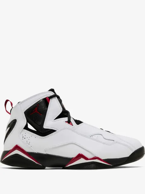 Jordan Sneakers Jordan True Flight "White / Varsity Red"