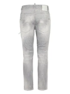 DSQUARED2 Skinny Jeans for Men - Shop Now on FARFETCH