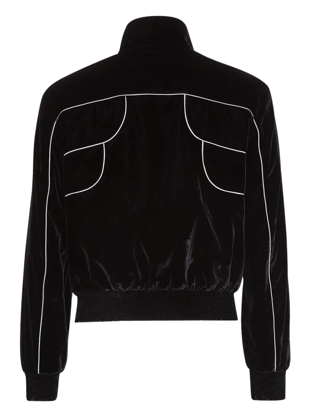 DSQUARED2 Jaqueta bomber de plush | Jaqueta bomber | Image 2