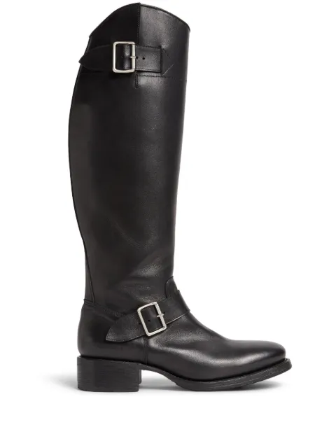 DSQUARED2 Harley boots
