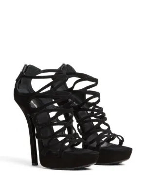 DSQUARED2 Sandals for Women - Shop on FARFETCH