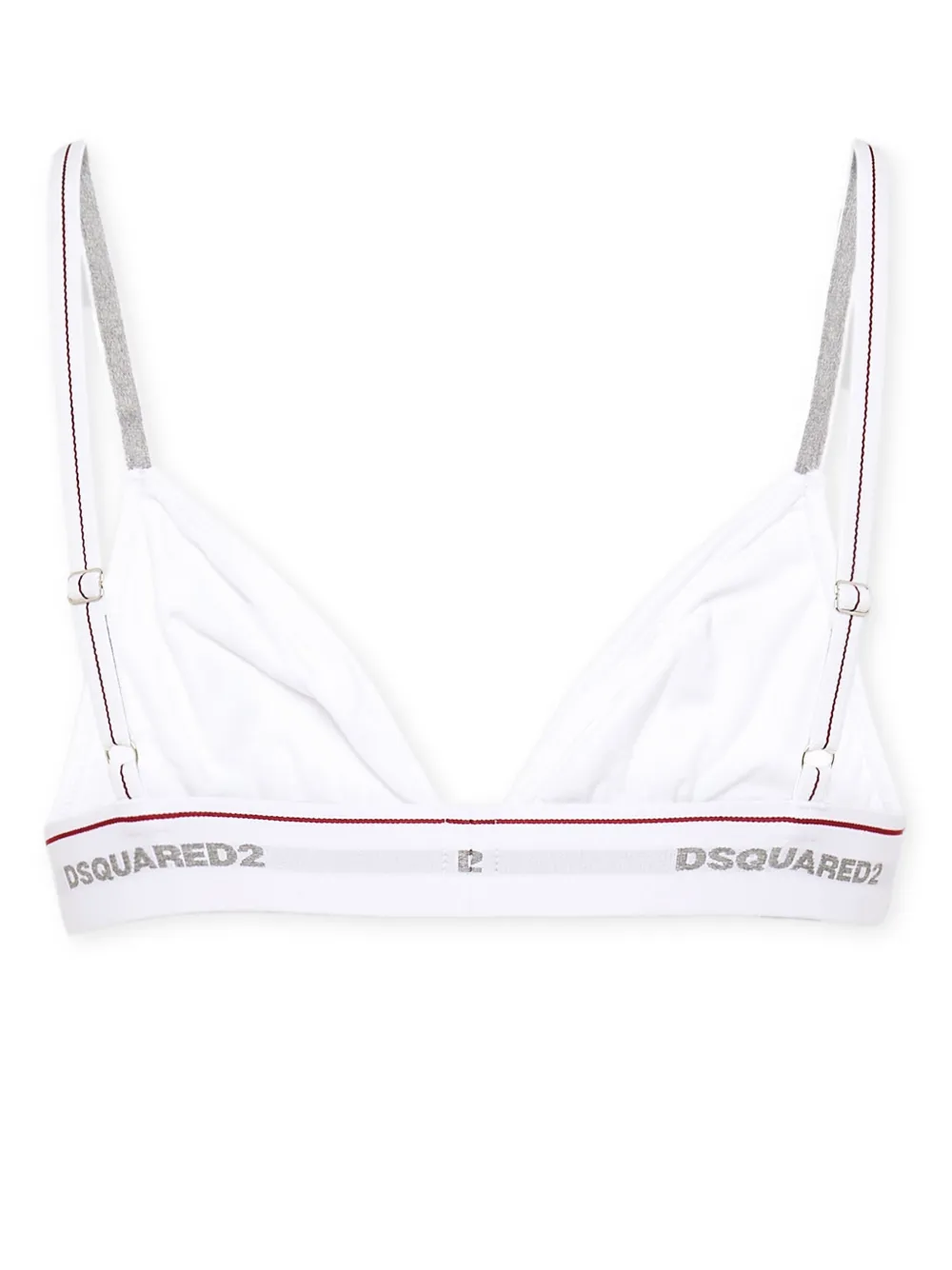 DSQUARED2 Jersey bh - Wit