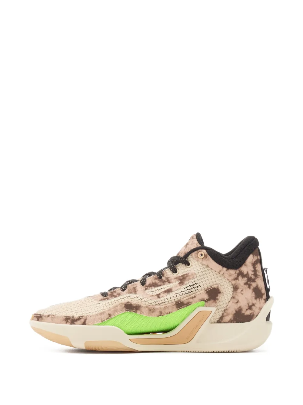 Jordan Tatum 1 "Tunnel Walk" sneakers Neutrals