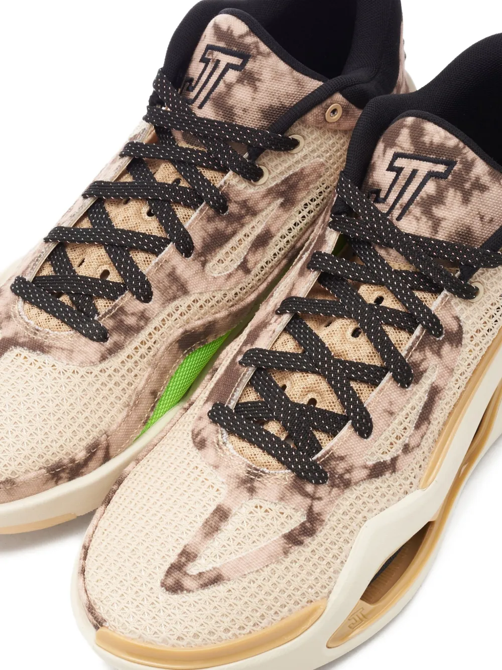 Jordan Jordan Tatum 1 "Tunnel Walk" sneakers