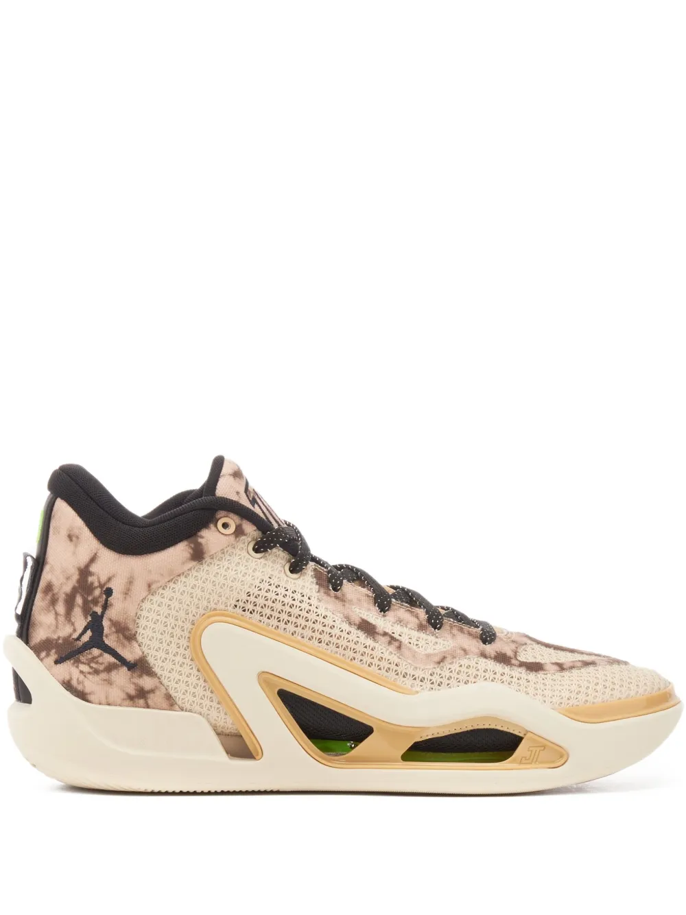 Jordan baskets Jordan Tatum 1 'Tunnel Walk' | tons neutres | Image 1
