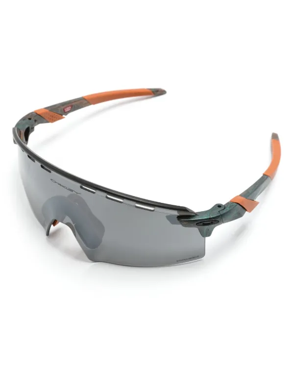 Oakley Encoder Strike パフォーマンス サングラス | グリーン