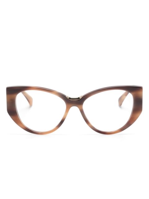 Max Mara Eyewear cat-eye glasses Women