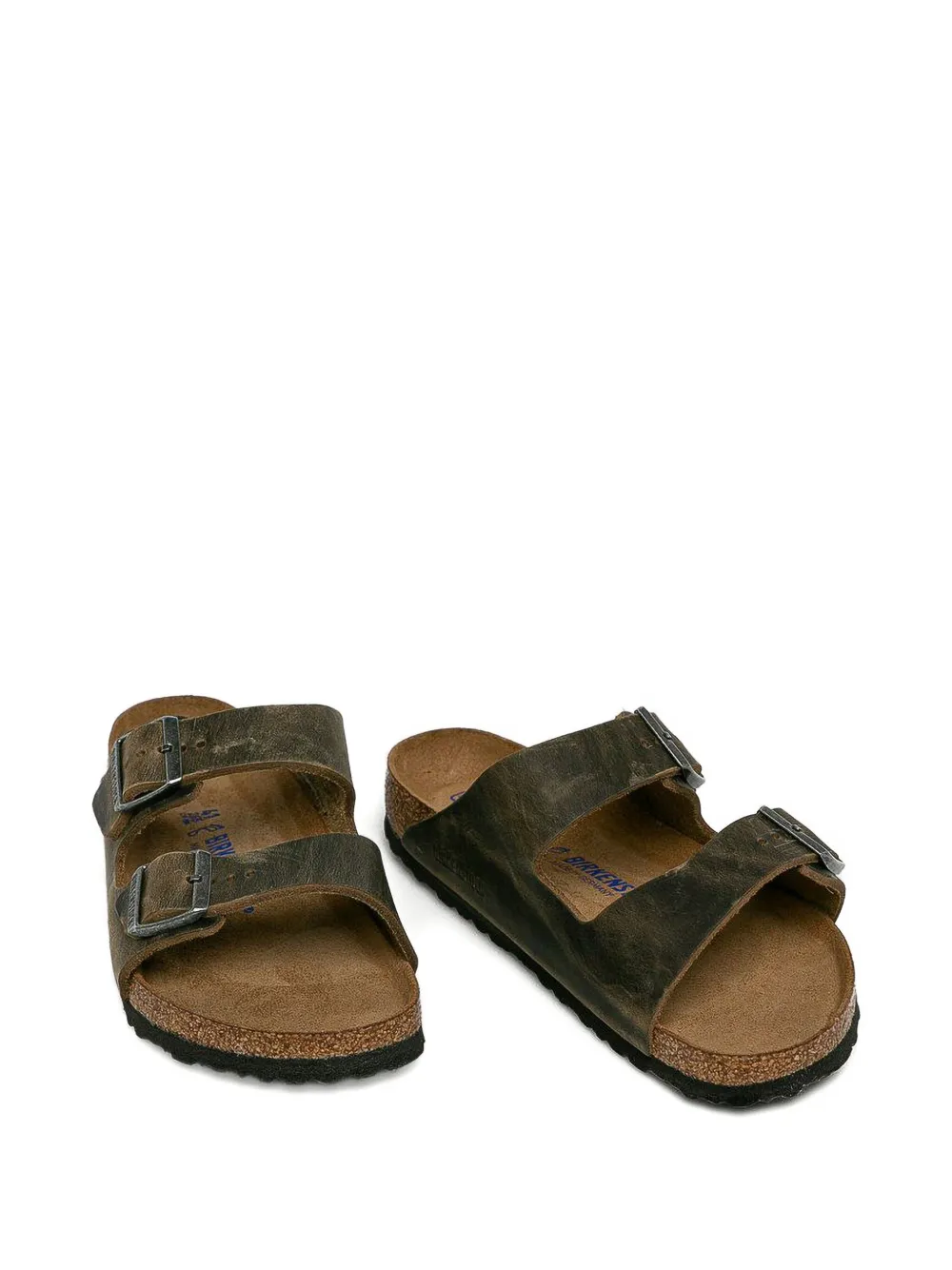 Birkenstock Arizona double-strap sandals | Image 2