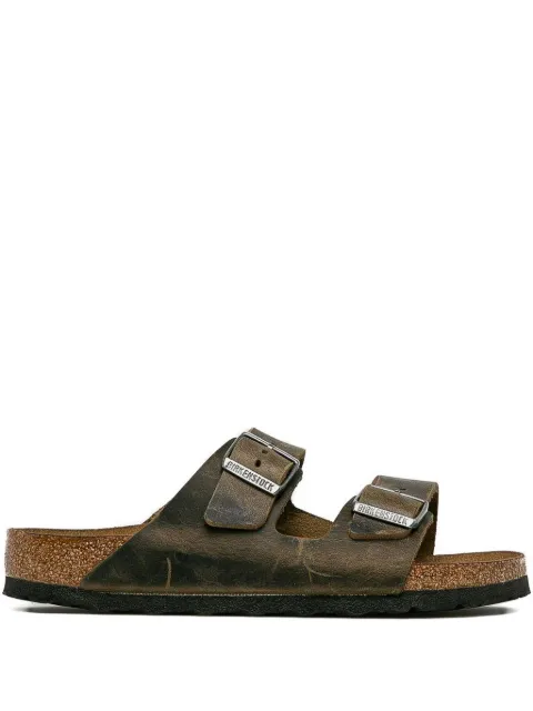 Birkenstock Arizona double-strap sandals