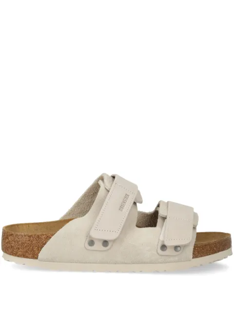 Birkenstock sandalias Uji