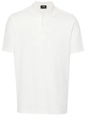 FENDI Polo Shirts for Men Shop Now on FARFETCH