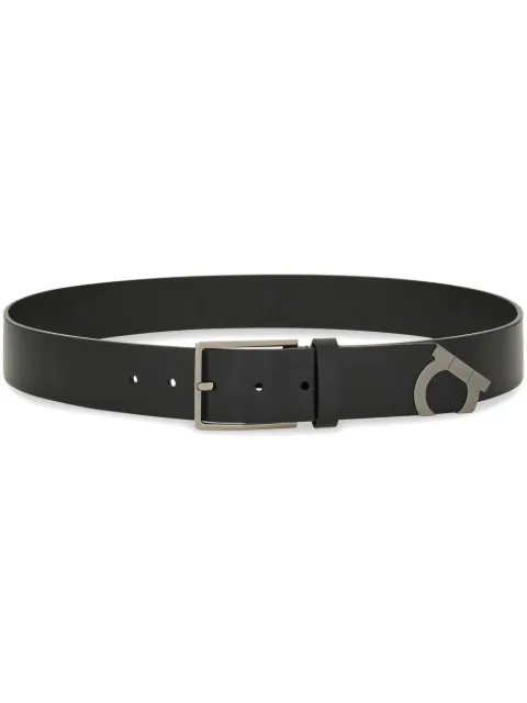 Ferragamo Gancini belt