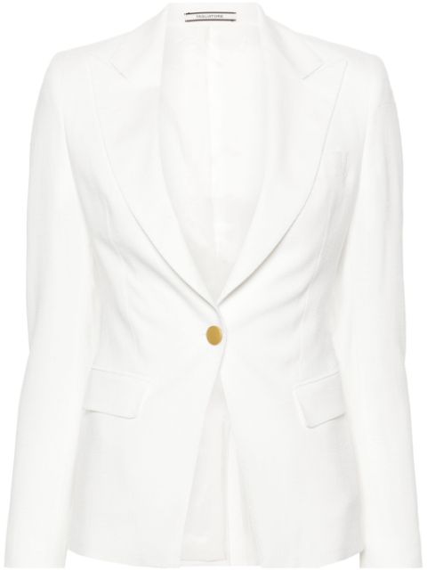 Tagliatore Liz single-breasted blazer Women