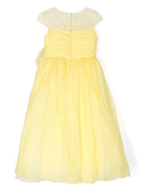 MARCHESA KIDS COUTURE Girls Clothing - Shop Designer Kidswear on FARFETCH