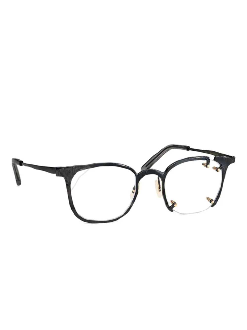 MASAHIROMARUYAMA square-frame glasses | Image 2