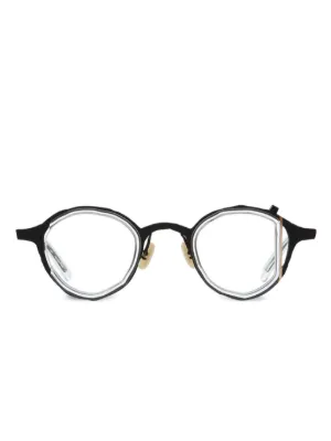 MASAHIROMARUYAMA Glasses & Frames for Women | Shop Now on FARFETCH